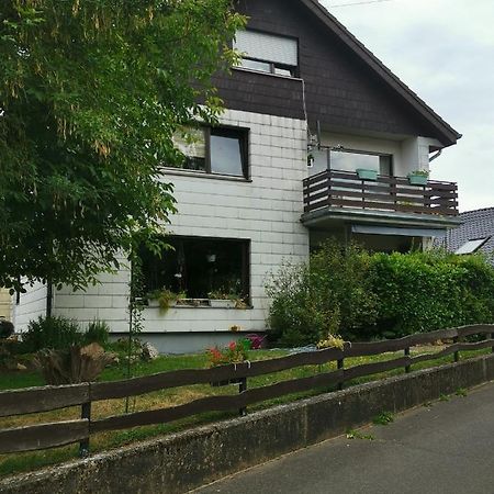 Ferienwohnung-Ameisenhardt Schleiden Exterior foto